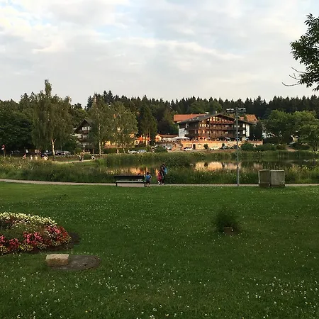Fewo Andresen Hahnenklee Goslar Extérieur photo