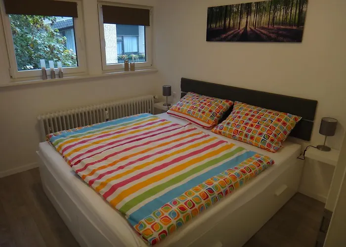 Fewo Andresen Hahnenklee