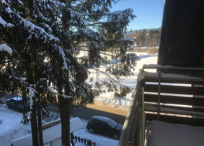Fewo Andresen Hahnenklee