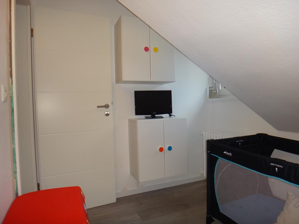 Appartement Andresen Hahnenklee *