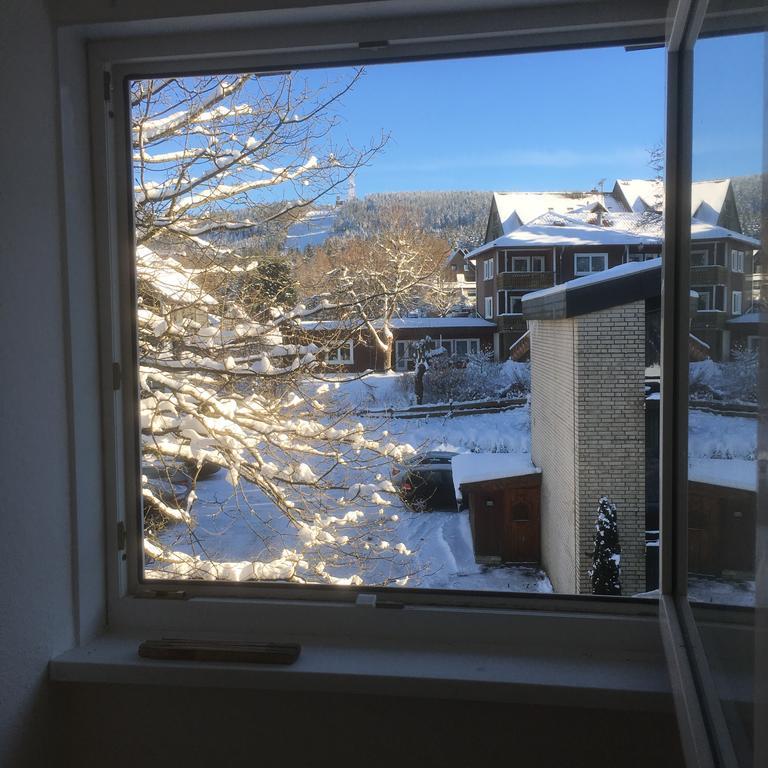 Andresen Hahnenklee *